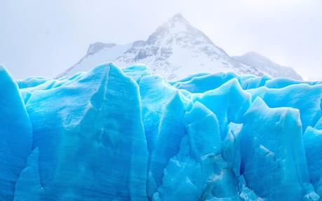 los glaciares son un sistema de alerta temprana para el planeta, dada su alta sensibilidad a las variaciones del clima