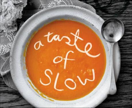 El movimiento Slow Food promueve la comida de calidad