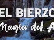 Bierzo lleva Fitur Magia agua’ paseo visual cascadas comarca