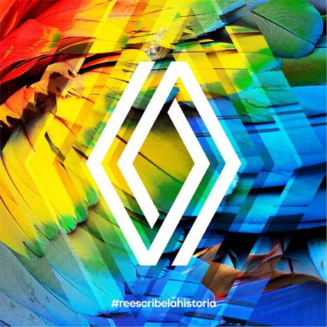 RENAULT ECUADOR IMPULSA LA CAMPAÑA  “REESCRIBE LA HISTORIA” Y PRESENTA SU NUEVO LOGO