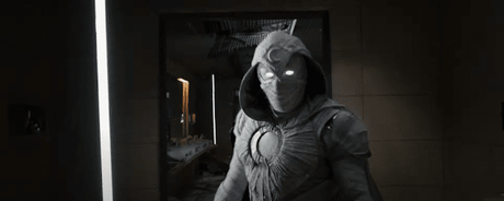 #SERIES   |  Aquí el misterioso primer tráiler de ‘Moon Knight’ con Oscar Isaac (VIDEO)