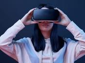 lentes realidad aumentada virtual #Apple costarán 2.000 dólares tendrán chip según Bloomberg