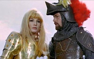 CINTURÓN DE CASTIDAD, EL (LA CINTURA DI CASTITÁ) (Italia, 1967) Comedia