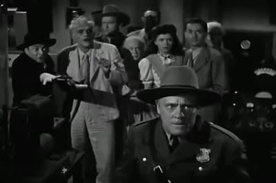 QUE VIENE EL COCO (The Boogie Man Will Get You) (USA, 1942) Comedia QUE VIENE EL COCO (The Boogie Man Will Get You) (USA, 1942) Comedia