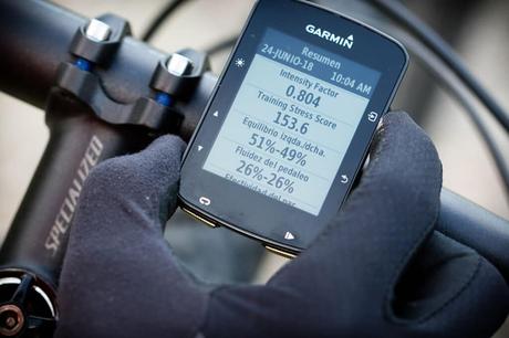 ¿Cómo escoger el mejor GPS para ciclistas Garmin?