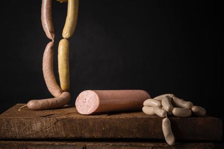 Luís Thate, referente de la charcutería alemana en Bilbao, abre su tienda online www.luisthate.com