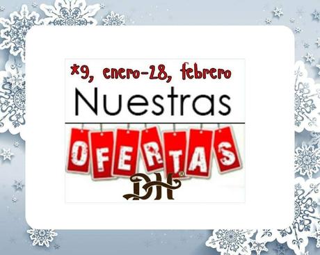 ~ Ofertas Invierno. 2022. ~ Ofertas Invierno. 2022.