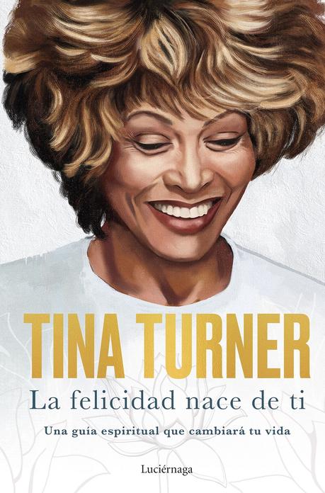 Las memorias de Tina Turner