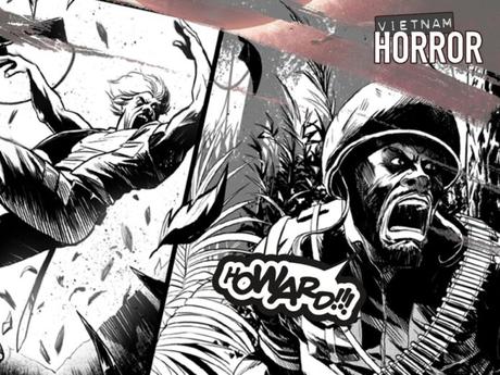 Vietnam Horror