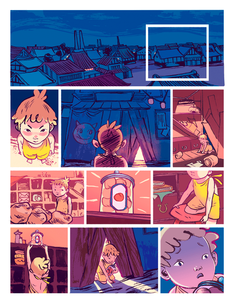 Novedades Sallybooks 2022