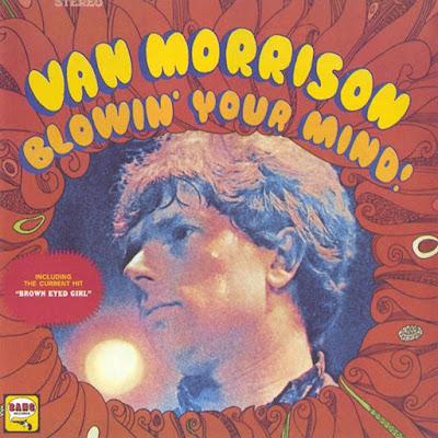 Van Morrison - Ro Ro Rosey (1967)