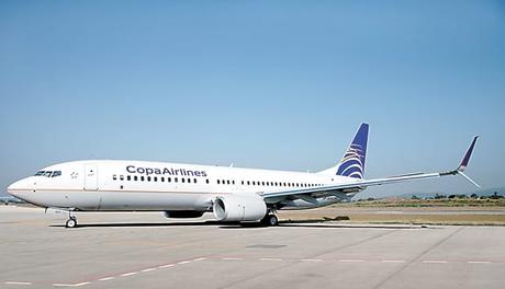 Copa Airlines: Lideres en puntualidad por octavo año consecutivo