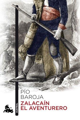 Pío Baroja, a escena