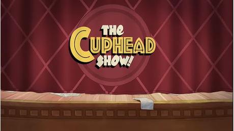 Trailer de Cup Head Show!