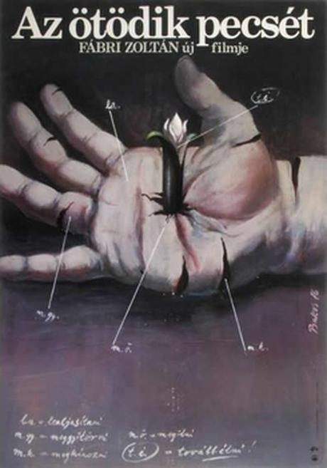 EL QUINTO SELLO - Zoltán Fábri EL QUINTO SELLO - Zoltán Fábri