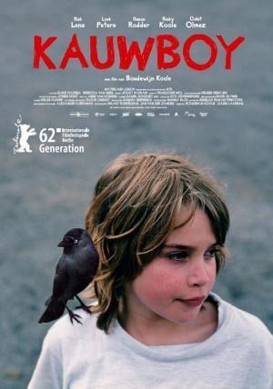 KAUWBOY - Boudewijn Koole