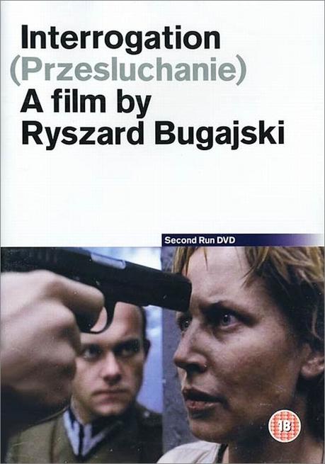 EL INTERROGATORIO (Przesluchanie) - Ryszard Bugajski EL INTERROGATORIO (Przesluchanie) - Ryszard Bugajski