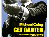 CARTER, ASESINO IMPLACABLE Mike Hodges