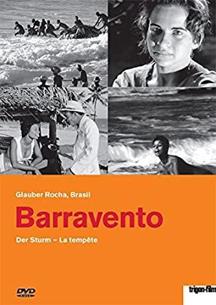 BARRAVENTO - Glauber Rocha 1962