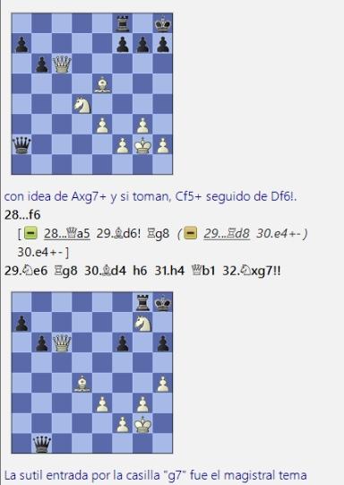 Lasker, Capablanca y Alekhine o ganar en tiempos revueltos (276)