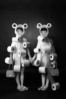 CONTAMINACIÓN PUBLICITARIA