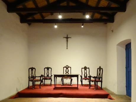 ARGENTINA : LA CASA DE LA INDEPENDENCIA EN TUCUMÁN ARGENTINA : LA CASA DE LA INDEPENDENCIA EN TUCUMÁN