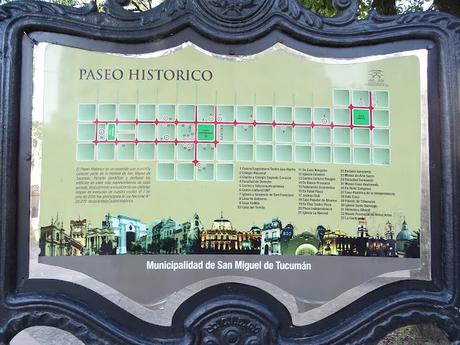 ARGENTINA : LA CASA DE LA INDEPENDENCIA EN TUCUMÁN ARGENTINA : LA CASA DE LA INDEPENDENCIA EN TUCUMÁN