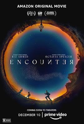 ENCOUNTER (Reino Unido, USA; 2021) Drama, Social