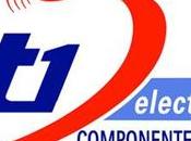 amplía catálogo componentes electrónicos venta online