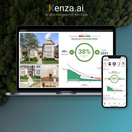 Kenza lanza la primera criptomoneda para que los hogares puedan rentabilizar su eficiencia energética