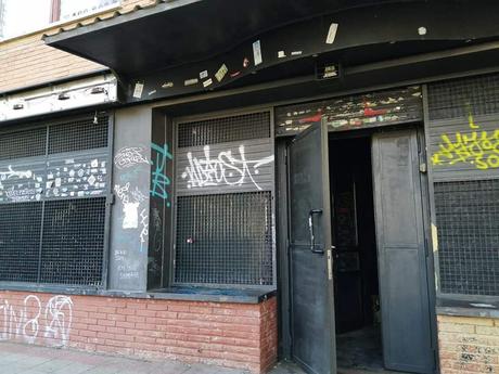 El Jimmy Jazz de Vallecas reabrirá con otro nombre