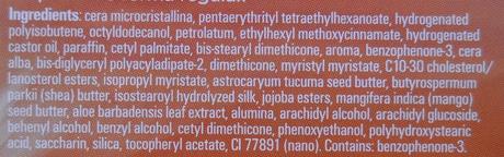 Bálsamo Labial “Triple Butters” de BLISTEX – para unos labios suaves y lisos Bálsamo Labial “Triple Butters” de BLISTEX – para unos labios suaves y lisos