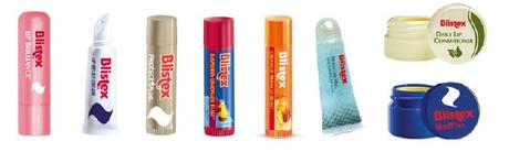 Bálsamo Labial “Triple Butters” de BLISTEX – para unos labios suaves y lisos Bálsamo Labial “Triple Butters” de BLISTEX – para unos labios suaves y lisos