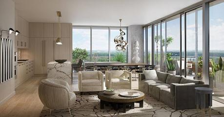 Livings Minimalistas II