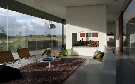 Livings Minimalistas II