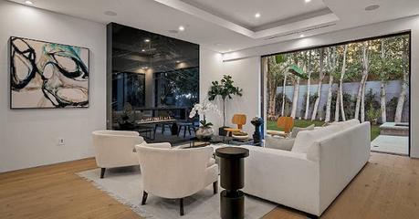 Livings Minimalistas II