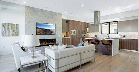 Livings Minimalistas II