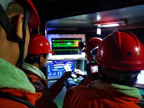 Huawei seguirá invirtiendo en el futuro a pesar de los desafíos