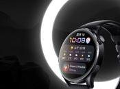 afirma Huawei Apple ocuparon primer puesto envíos wearables muñeca tercer trimestre 2021