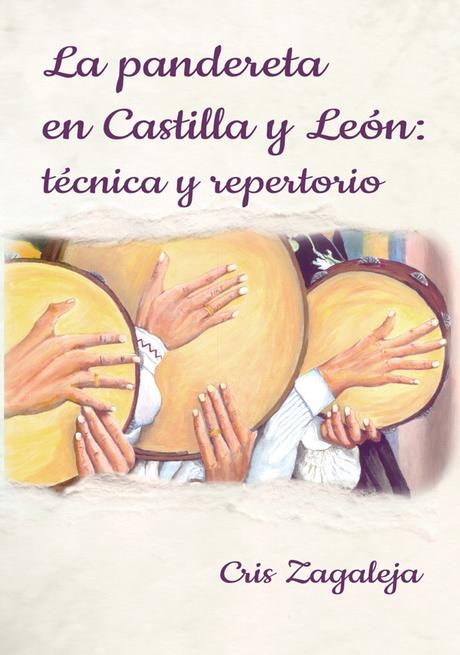 La pandereta en Castilla y León