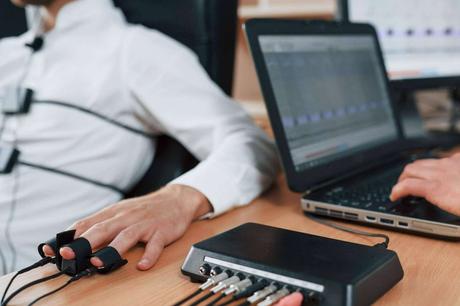 ¿Funciona el detector de mentiras?