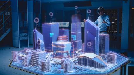 Nubes de puntos y BIM, por BIM ZONE