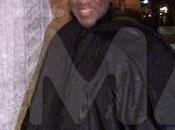 Muere Andre Leon Daly, leyenda Vogue, años