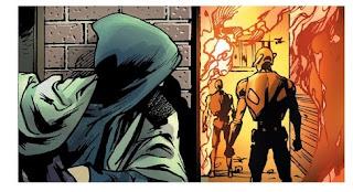 Cómo no se ve que Bendis es una MIERDA?!!