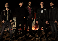 True Enemy estrenan My Own Fate