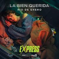 La Bien Querida estrena Río de Enero