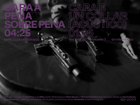 Viva Belgrado estrenan Pena sobre pena como nuevo single