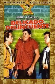 DELICADO DELINCUENTE - Don McGuire