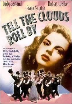 HASTA QUE LAS NUBES PASEN - Vincente Minnelli, George Sidney HASTA QUE LAS NUBES PASEN - Vincente Minnelli, George Sidney