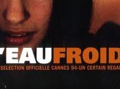 AGUA FRÍA (L'Eau froide) Olivier Assayas